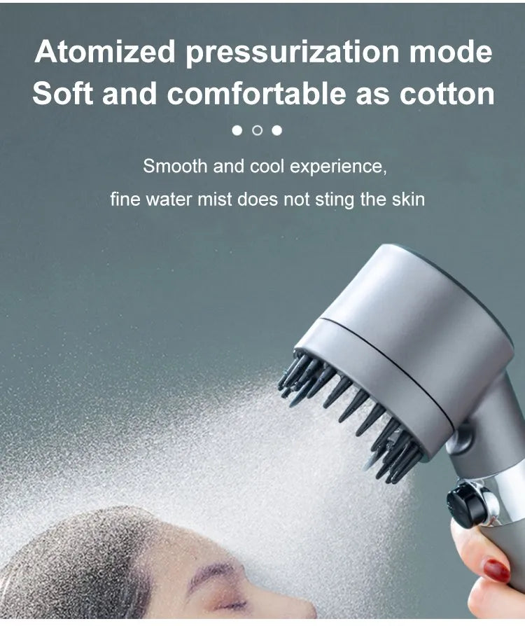 SpaRain™ - Ihre persönliche Oase der Ruhe | FAST AUSVERKAUFT