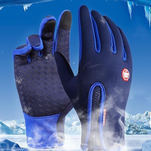 Thermal Winter Waterproof Gloves