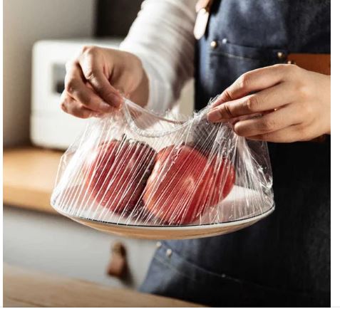 OptimalBag - Wiederverwendbare Frischhaltetaschen 1+1 GRATIS