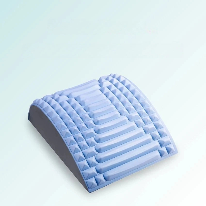 Silensun™ -Die ultimative Rücken und Nackenstreckerin