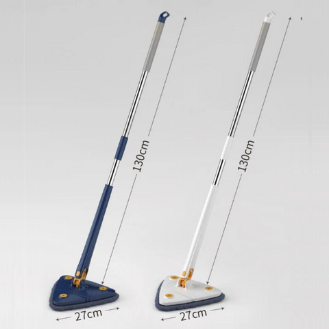 360° Rotatable Adjustable Cleaning Mop