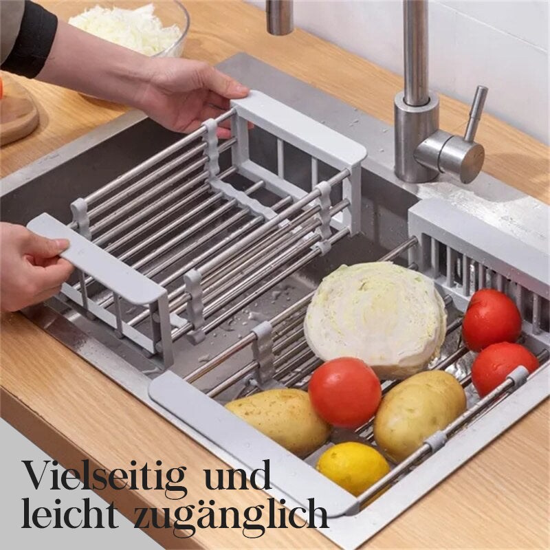 Silensun Küchen™ - Halten Sie Ihr Essen und Geschirr organisiert!