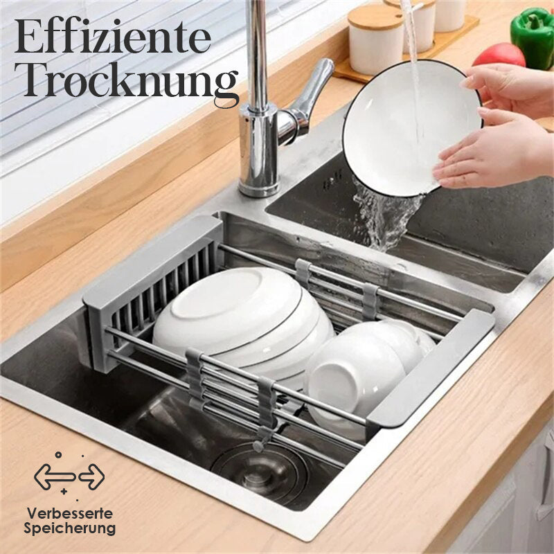 Silensun Küchen™ - Halten Sie Ihr Essen und Geschirr organisiert!