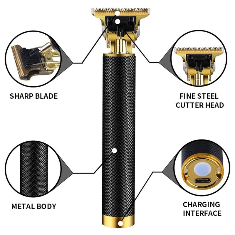 Professional Ornate Hair Trimmer™