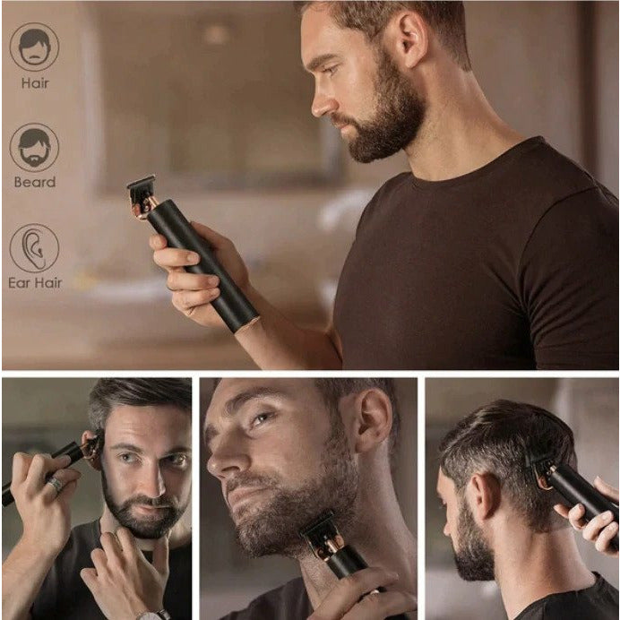Professional Ornate Hair Trimmer™