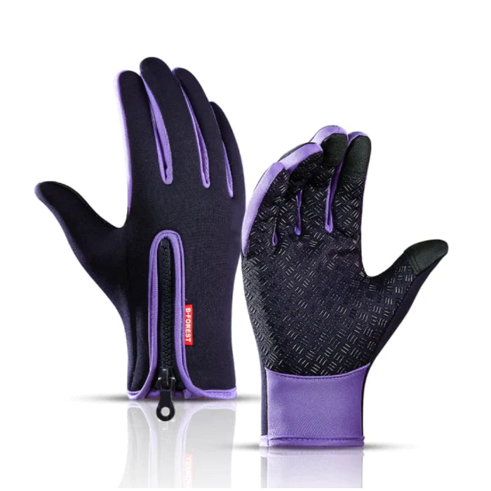 Thermal Winter Waterproof Gloves