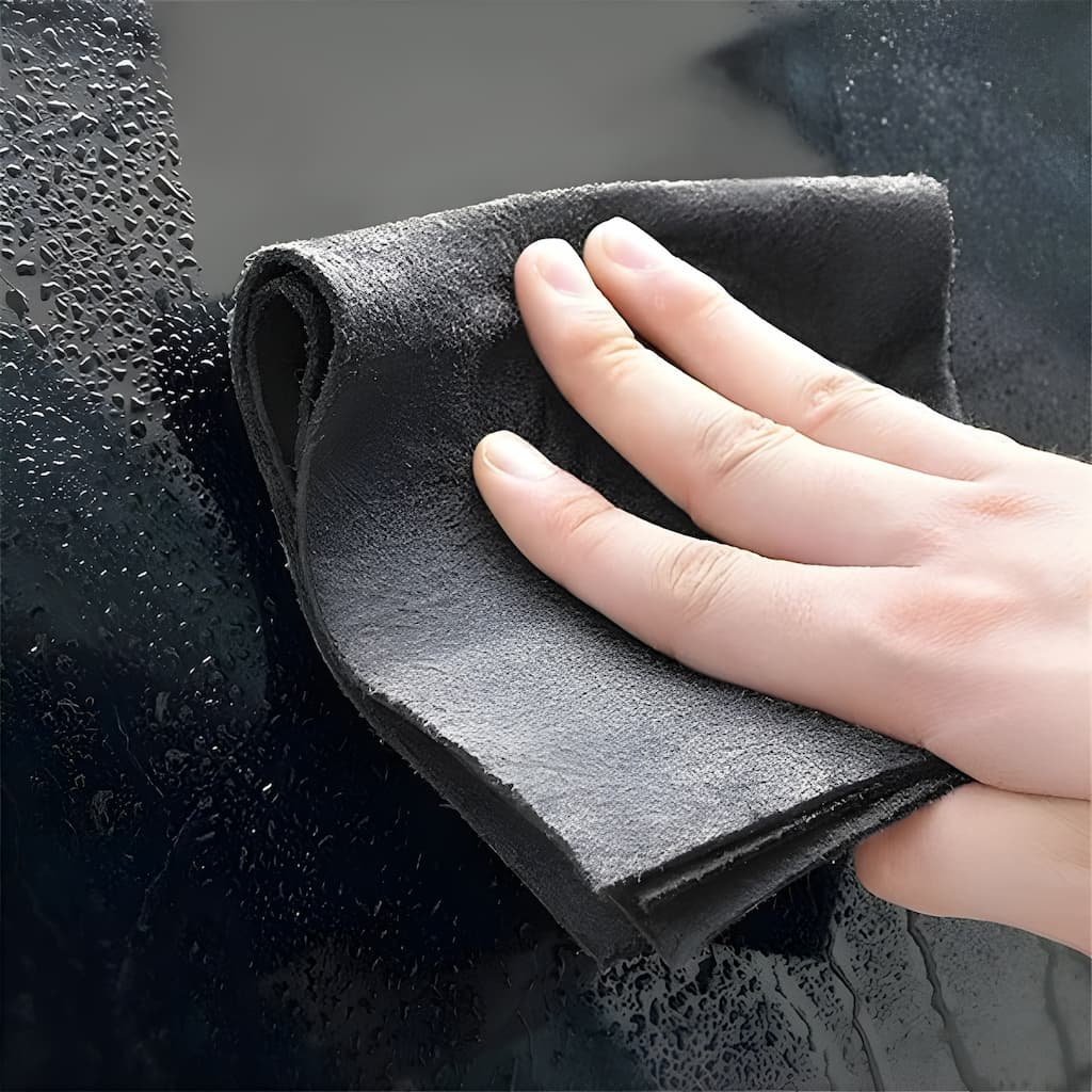 SILENSUN™ Magisches Reinigungstuch