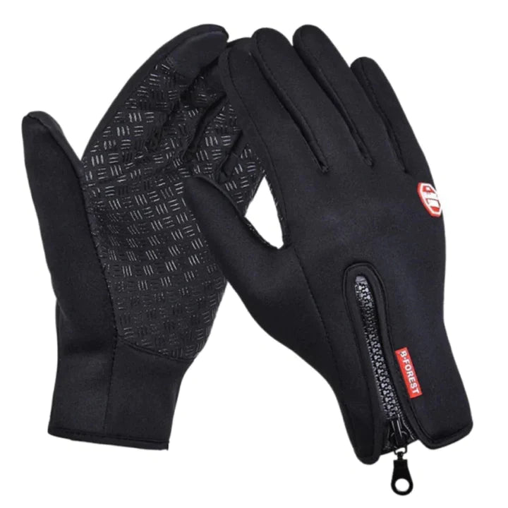 Thermal Winter Waterproof Gloves