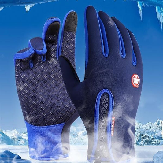 Thermal Winter Waterproof Gloves